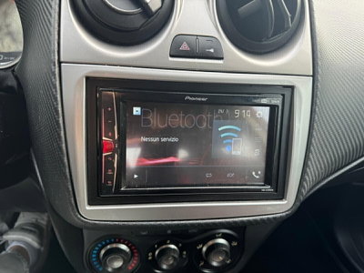 Alfa Romeo MiTo 1.6 JTDm 16V Distinctive Sport Pack (12)