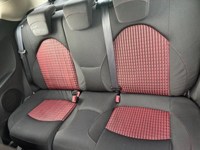 Alfa Romeo MiTo 1.6 JTDm 16V Distinctive Sport Pack (15)