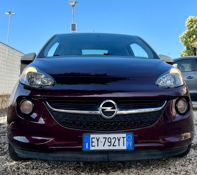Opel Adam 1.4 87 CV GPL Tech Jam (3)