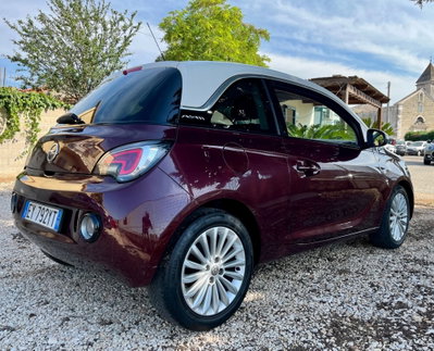 Opel Adam 1.4 87 CV GPL Tech Jam (6)