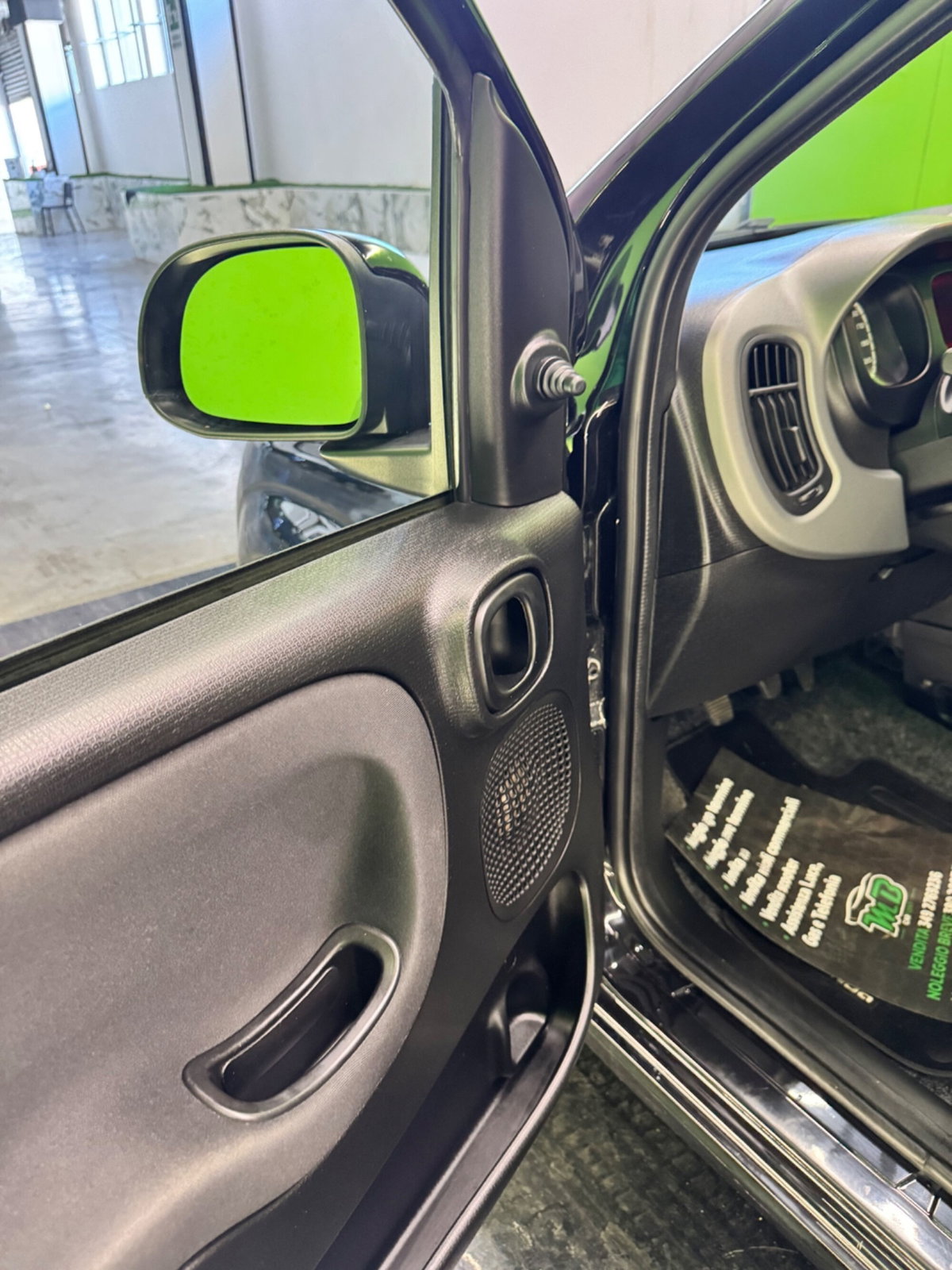 Fiat Panda 1.3 MJT 95 CV S&S Lounge (10)