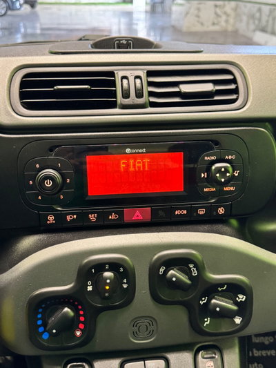 Fiat Panda 1.3 MJT 95 CV S&S Lounge (16)