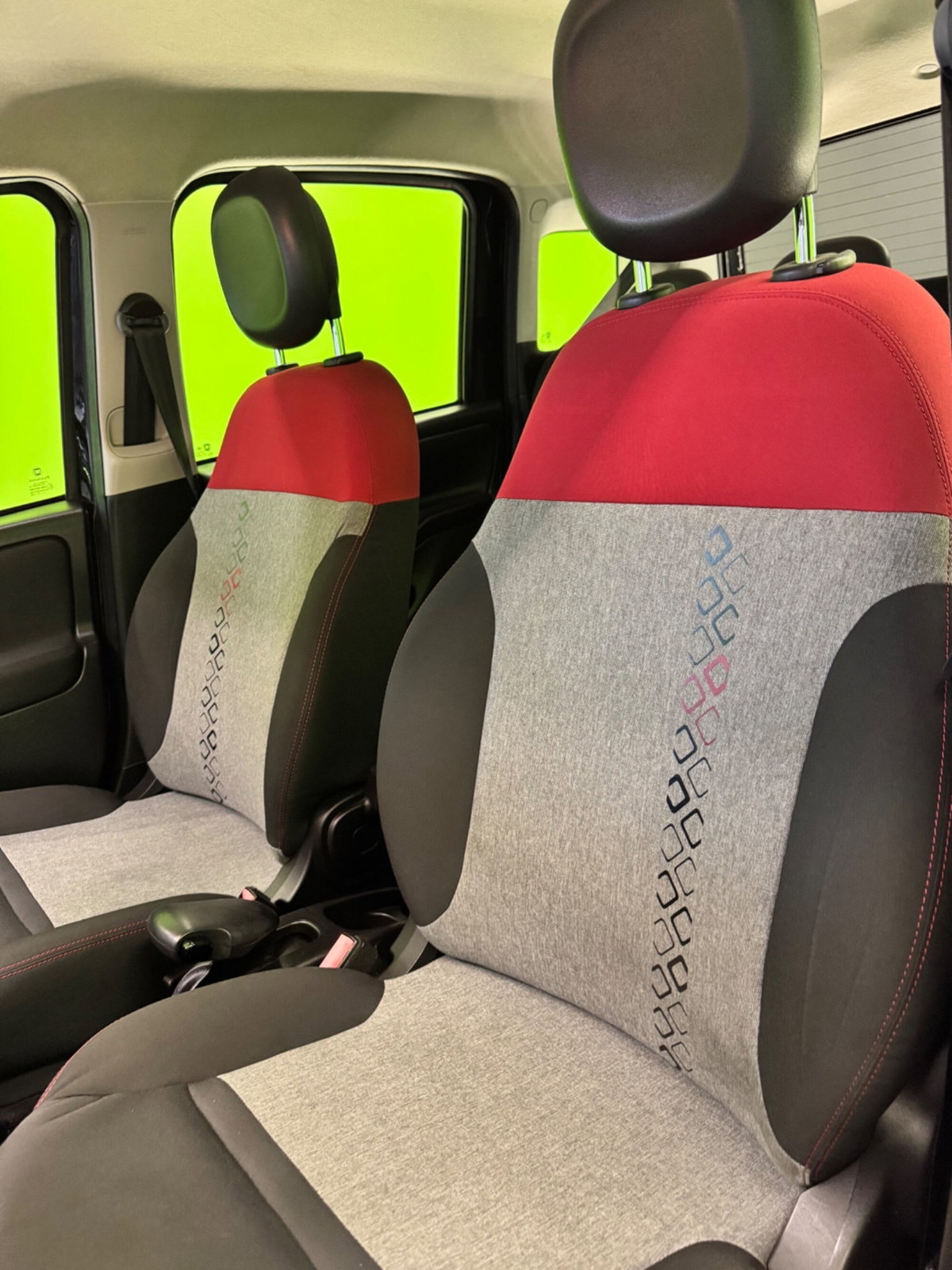 Fiat Panda 1.3 MJT 95 CV S&S Lounge (17)