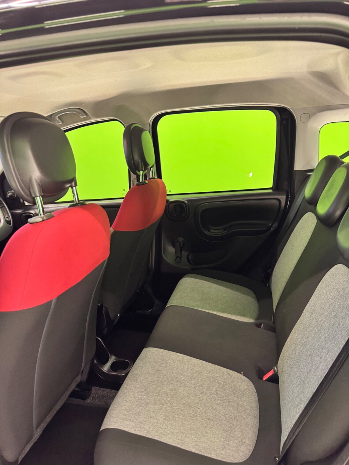 Fiat Panda 1.3 MJT 95 CV S&S Lounge (18)