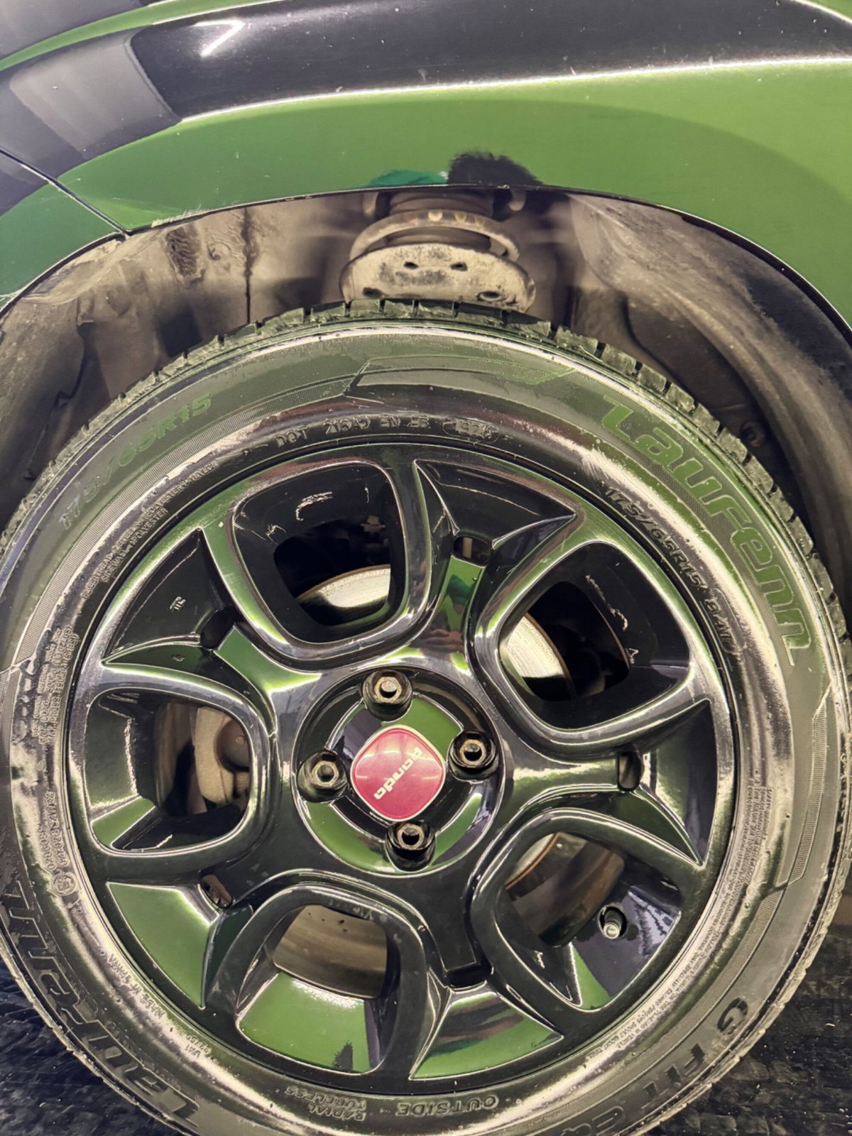 Fiat Panda 1.3 MJT 95 CV S&S Lounge (7)