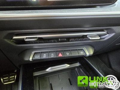 Audi Q3 Sportback 1.5 tfsi mhev S line edition 150cv s-tronic (13)