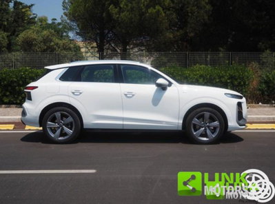 Audi Q3 Sportback 1.5 tfsi mhev S line edition 150cv s-tronic (18)
