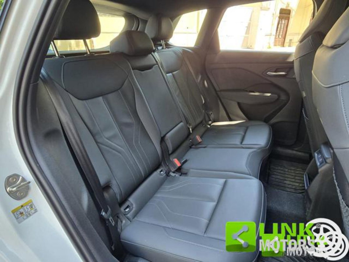 Audi Q3 Sportback 1.5 tfsi mhev S line edition 150cv s-tronic (19)