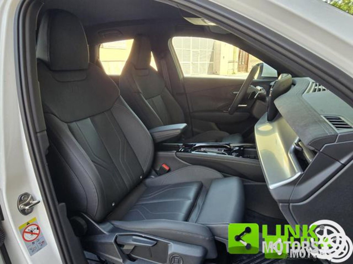 Audi Q3 Sportback 1.5 tfsi mhev S line edition 150cv s-tronic (20)