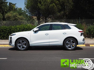 Audi Q3 Sportback 1.5 tfsi mhev S line edition 150cv s-tronic (3)