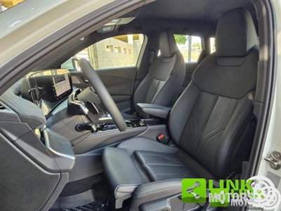 Audi Q3 Sportback 1.5 tfsi mhev S line edition 150cv s-tronic (5)