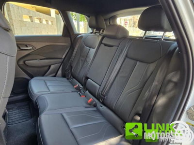 Audi Q3 Sportback 1.5 tfsi mhev S line edition 150cv s-tronic (9)