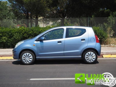 Nissan Pixo 1.0 5 porte Visia (3)