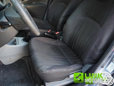 Nissan Pixo 1.0 5 porte Visia (6)