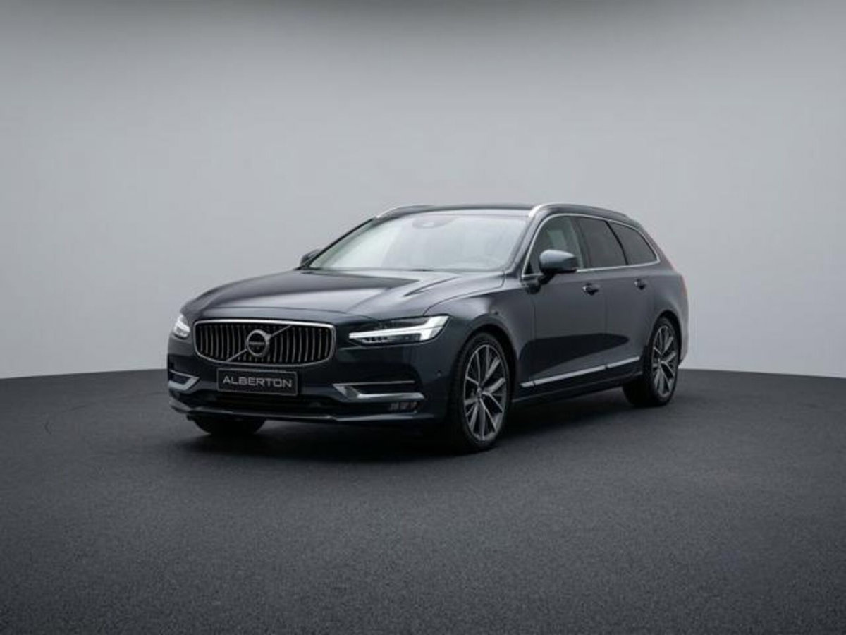 Volvo V90 D4 AWD Geartronic Inscription