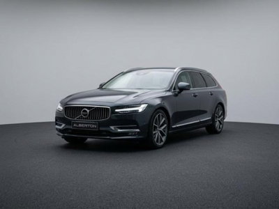 Volvo V90 D4 AWD Geartronic Inscription usata