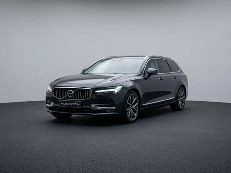 Volvo V90 D4 AWD Geartronic Inscription
