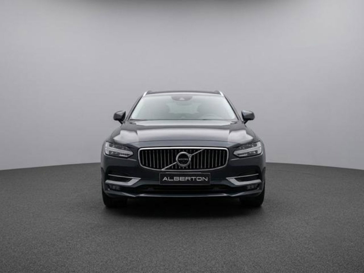 Volvo V90 D4 AWD Geartronic Inscription (2)