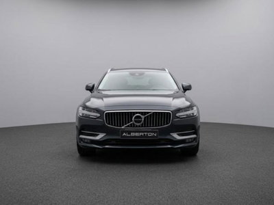 Volvo V90 D4 AWD Geartronic Inscription (2)