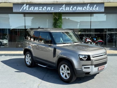 Land Rover Defender 90 3.0D I6 200 CV AWD Auto X-Dynamic S usata