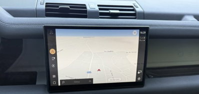 Land Rover Defender 90 3.0D I6 200 CV AWD Auto X-Dynamic S (13)