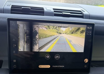 Land Rover Defender 90 3.0D I6 200 CV AWD Auto X-Dynamic S (14)