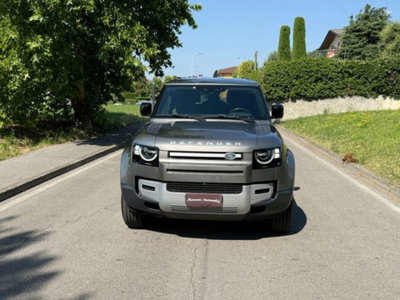 Land Rover Defender 90 3.0D I6 200 CV AWD Auto X-Dynamic S (16)
