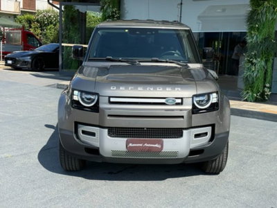 Land Rover Defender 90 3.0D I6 200 CV AWD Auto X-Dynamic S (2)