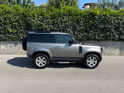 Land Rover Defender 90 3.0D I6 200 CV AWD Auto X-Dynamic S (5)