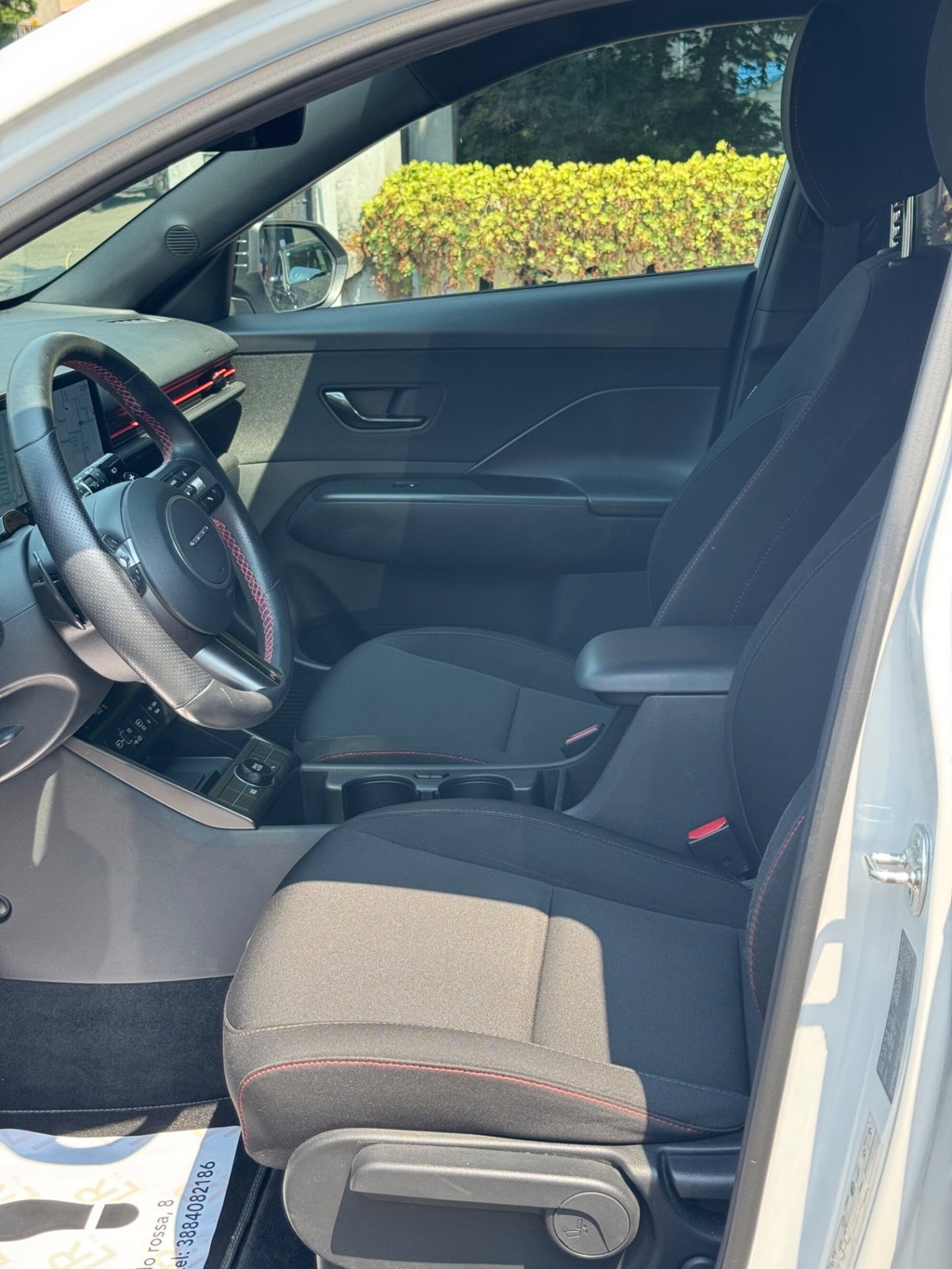 Hyundai Kona HEV 1.6 DCT XClass (10)