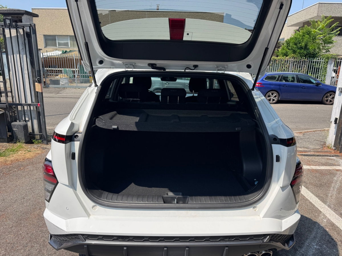 Hyundai Kona HEV 1.6 DCT XClass (16)