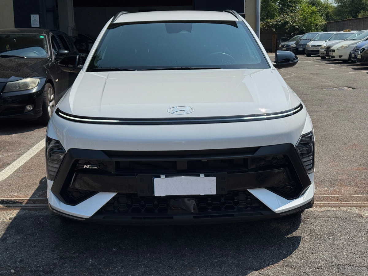Hyundai Kona HEV 1.6 DCT XClass (18)