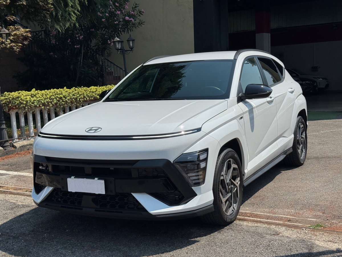 Hyundai Kona HEV 1.6 DCT XClass (19)