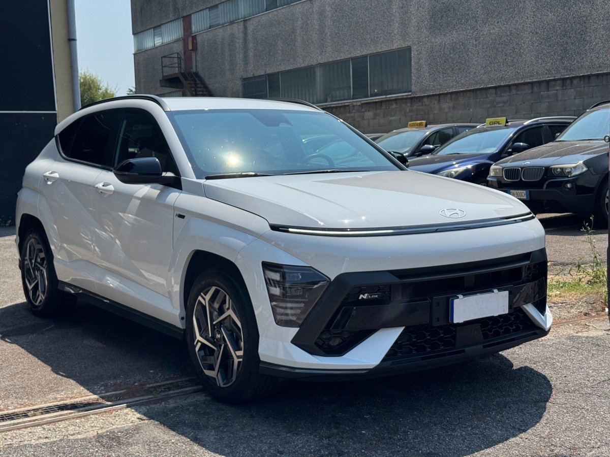 Hyundai Kona HEV 1.6 DCT XClass (3)