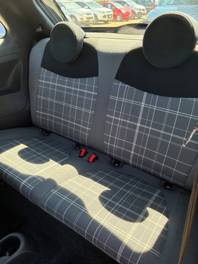Fiat 500 1.2 Pop (11)