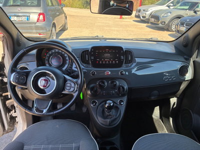 Fiat 500 1.2 Pop (12)