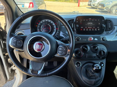 Fiat 500 1.2 Pop (13)