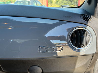 Fiat 500 1.2 Pop (17)