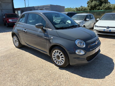 Fiat 500 1.2 Pop (2)