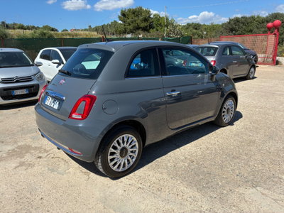 Fiat 500 1.2 Pop (3)