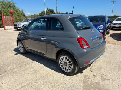 Fiat 500 1.2 Pop (4)