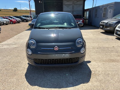 Fiat 500 1.2 Pop (6)