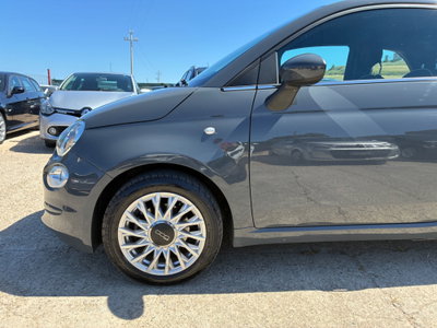 Fiat 500 1.2 Pop (8)