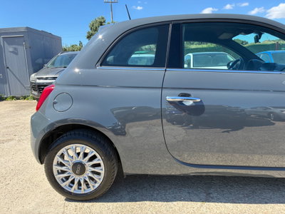 Fiat 500 1.2 Pop (9)