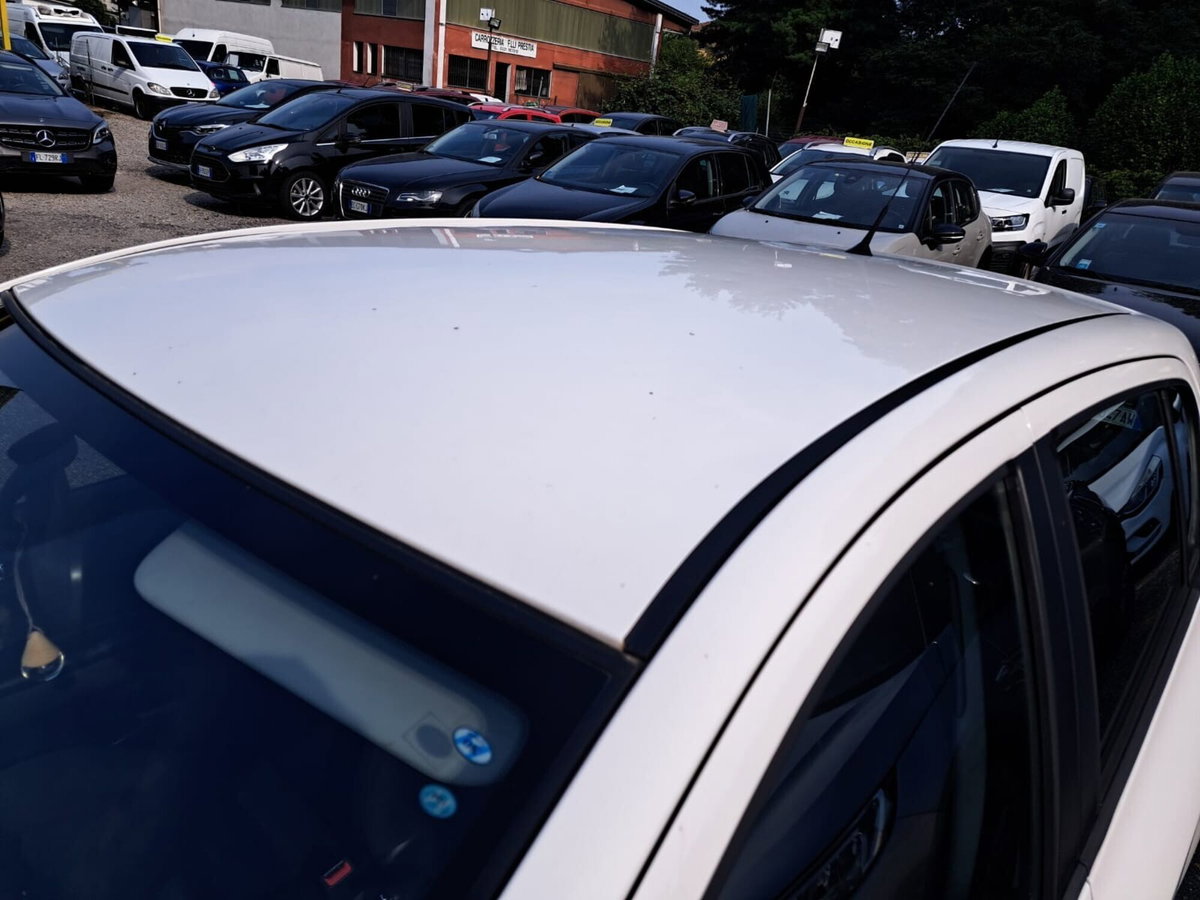 Hyundai i20 1.2 5p. Classic (15)