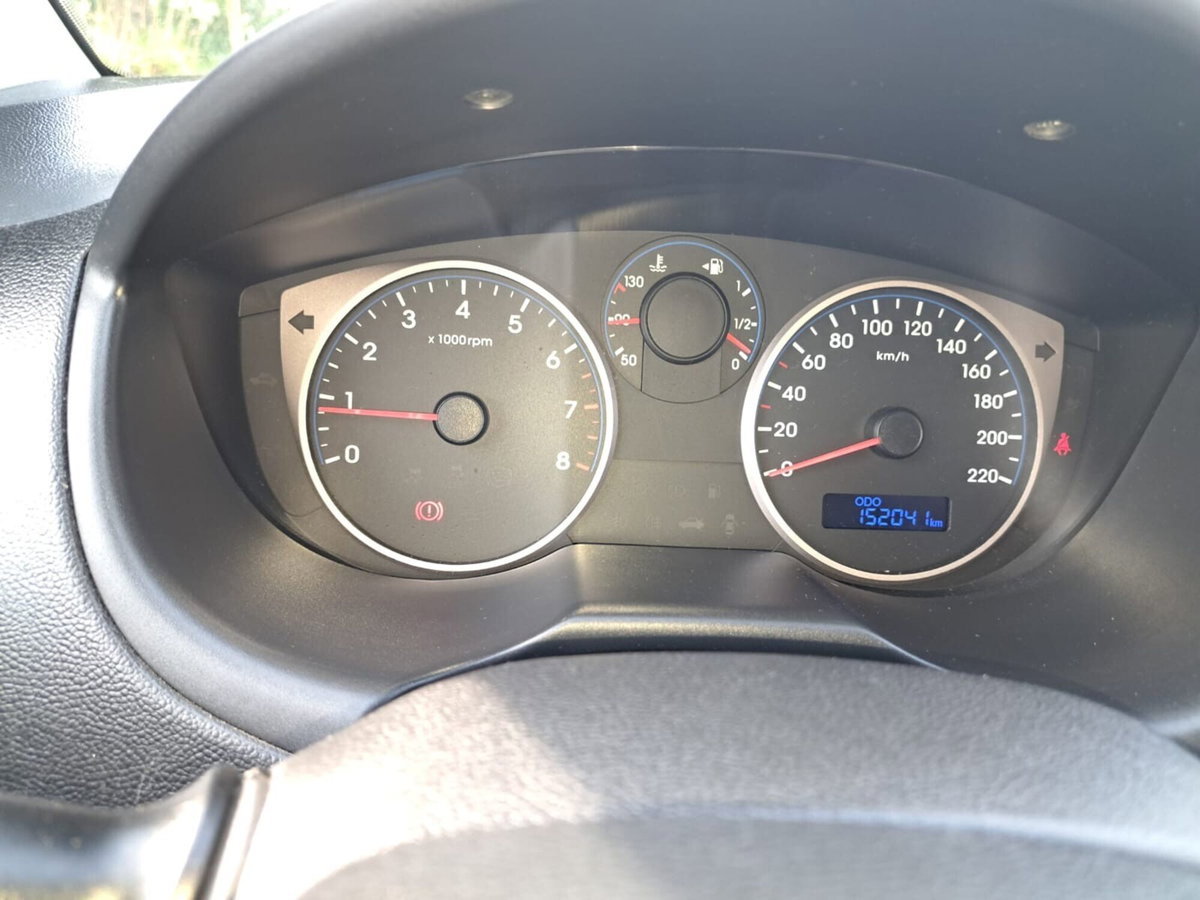 Hyundai i20 1.2 5p. Classic (17)