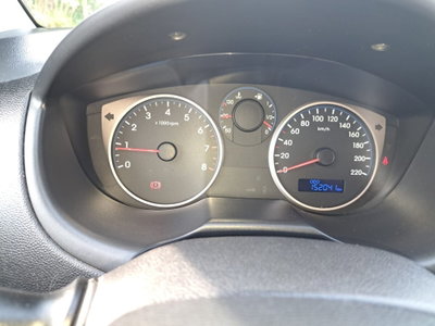 Hyundai i20 1.2 5p. Classic (17)