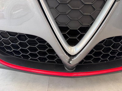 Alfa Romeo Giulietta 1.4 Turbo Distinctive Gpl 120cv E6 (16)