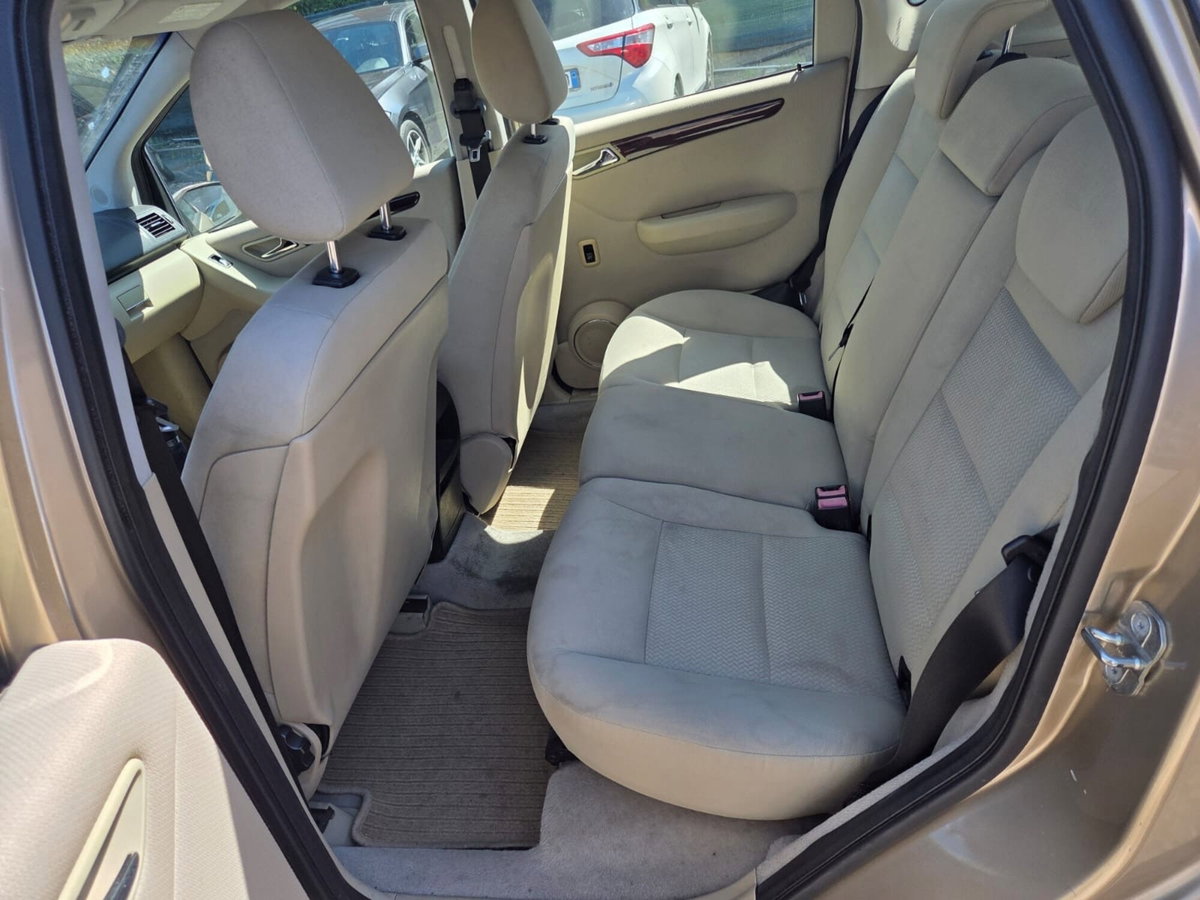 Mercedes-Benz Classe A 180 CDI Elegance (7)