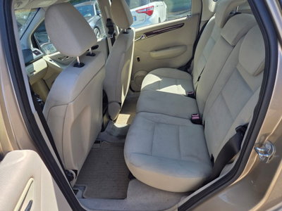 Mercedes-Benz Classe A 180 CDI Elegance (7)